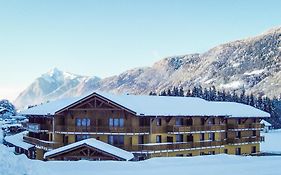 Vacanceole - Residence Grand Massif